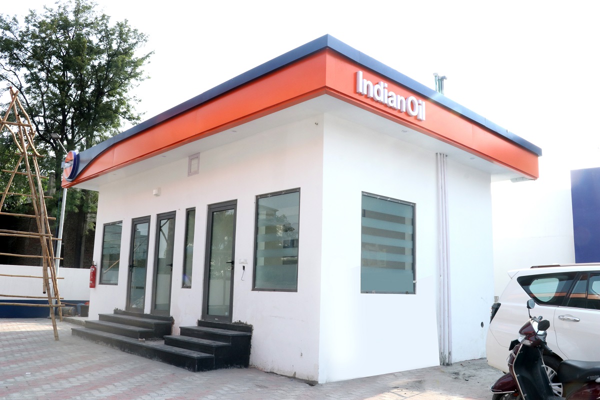 IndianOil - Bilga, Ludhiana